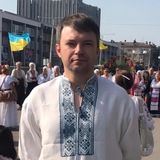 Логотип телеграм спільноти - tereshchenko.foundation
