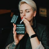 Логотип телеграм спільноти - Ірина Талама