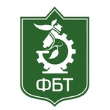Логотип телеграм спільноти - Деканат ФБТ🇺🇦