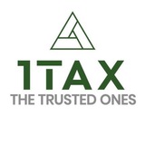 Логотип телеграм спільноти - Smerdov Tax Talks