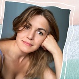 Логотип телеграм спільноти - 🌿Сила трав🌿