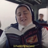 Логотип телеграм спільноти - ✨️абищо✨️
