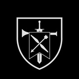 Логотип телеграм спільноти - Рекрутинг СБС