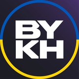 Логотип телеграм спільноти - Baptist Youth Kharkiv