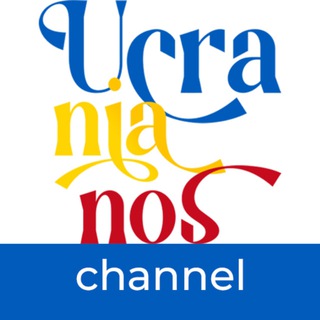 Telegram community logo — Ucranianos UNO