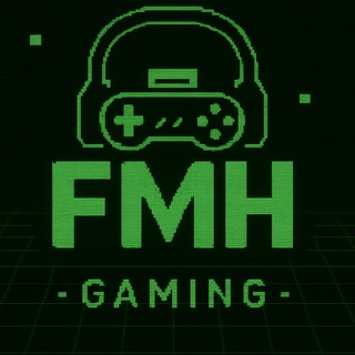 Логотип телеграм спільноти - FrostMax HUB