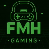 Logo de la comunidad de Telegram — FrostMax HUB