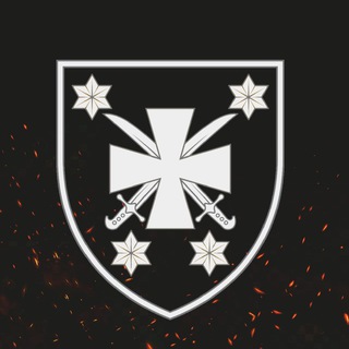 Logo de la comunidad de Telegram — 116 ОМБр 🇺🇦