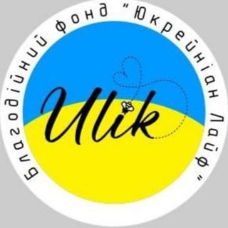 Telegram community logo — Куп'янський Вулик