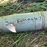 Логотип телеграм спільноти - Веселий кабанчік