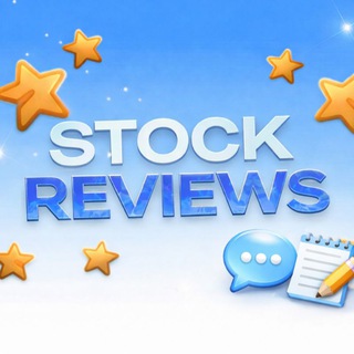 Logo de la comunidad de Telegram — StarsStockReviews