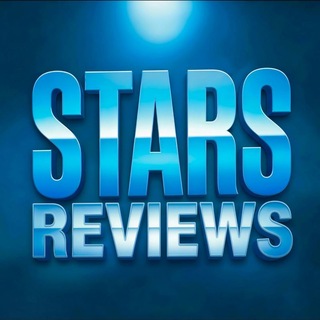 Логотип телеграм спільноти - StarsStockReviews