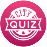 Логотип телеграм спільноти - City Quiz Київ