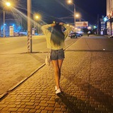 Логотип телеграм спільноти - YANA_FIT_UA