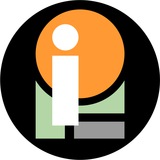 Логотип телеграм спільноти - ВІК ПЛЮС 🟠 50+ інфо