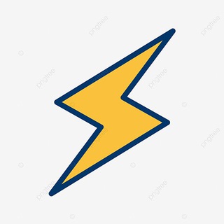 Telegram community logo — Є-Світло 34🇺🇦