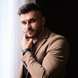 Логотип телеграм спільноти - Адвокат Орлов Олександр. Mr. Lawyer ua, все про Ваші права