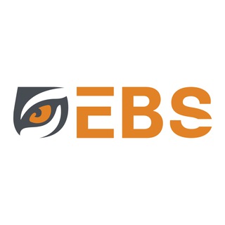 Telegram community logo — EBS News