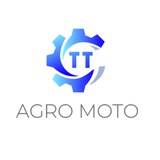 Логотип телеграм спільноти - ТT AGRO MOTO - двигуни, техніка, запчастини