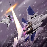 Логотип телеграм спільноти - Операція POINT BLANK Брата Трепінчо #УстіоТГ | Allied Forces Operations Command | Ustio Air Force 6th Air Division