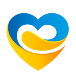 Telegram community logo — БО БФ Братство Добрих Сердець