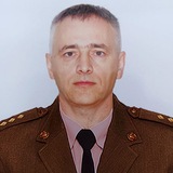 Логотип телеграм спільноти - 🫡 + Зампотил Степура