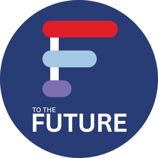 Telegram community logo — Fundacja To The Future Wrocław
