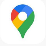 Логотип телеграм спільноти - Відгуки Google maps