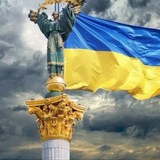 Логотип телеграм спільноти - Допомога Петиціями