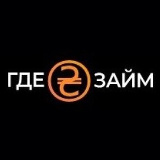 Logo de la comunidad de Telegram — Кредити онлайн в Україні