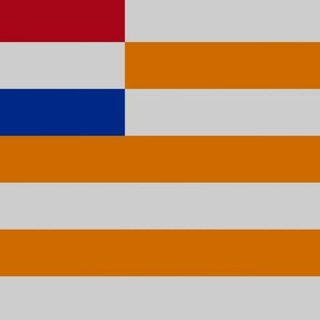 Logo de la comunidad de Telegram — ORANGE FREE STATE