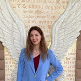 Логотип телеграм спільноти - МАЙСТЕРНЯ ОСОБИСТОГО РОЗВИТКУ✨