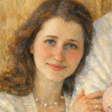 Логотип телеграм спільноти - tori