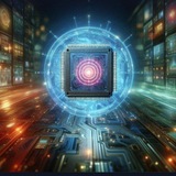 Logo de la comunidad de Telegram — Новини Науки та Техніки