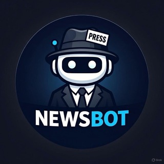 Logo de la comunidad de Telegram — newss