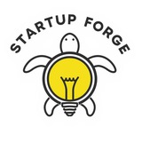 Логотип телеграм спільноти - Стартапкузня Turtle Hub