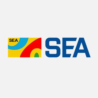 Логотип телеграм спільноти - Компанія СЕА 🇺🇦 Новини