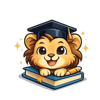 Telegram community logo — Telegram: Contact @dopomoga_studentam_levenya