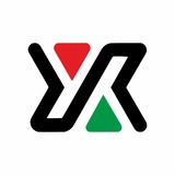 Logo de la comunidad de Telegram — УКрипта: Новини та аналітика 📈📉
