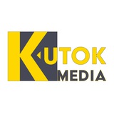 Логотип телеграм спільноти - Kutok.media — новини регіонів