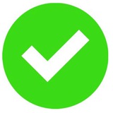 Логотип телеграм спільноти - ОПЛАТА ПРОЙШЛА УСПІШНО. UX writing