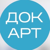 Логотип телеграм спільноти - Пластична хірургія | Докарт