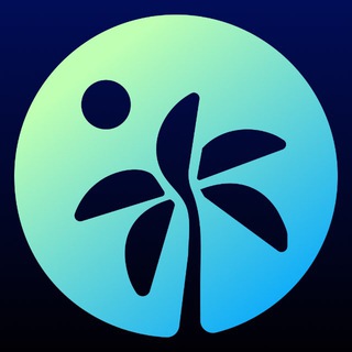 Logo de la comunidad de Telegram — OSTRIV | Українці на Балі 🇺🇦