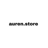 Логотип телеграм спільноти - auren.store