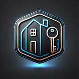 Логотип телеграм спільноти - Львів оренда квартири olx