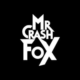 Логотип телеграм спільноти - MrCrashFox | Official Channel [UKR SUB]