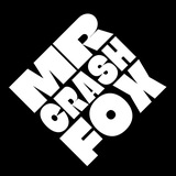 Логотип телеграм спільноти - MrCrashFox | Official Channel [UKR SUB]