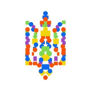 Логотип телеграм спільноти - Unity Hub Berlin