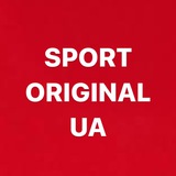 Логотип телеграм спільноти - Sport_original_ua