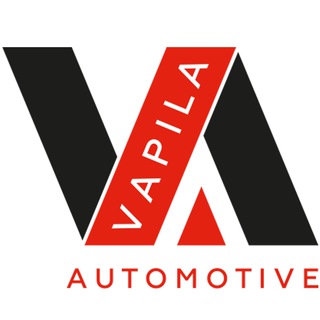 Logo de la comunidad de Telegram — АВТО Блискавка Vapila